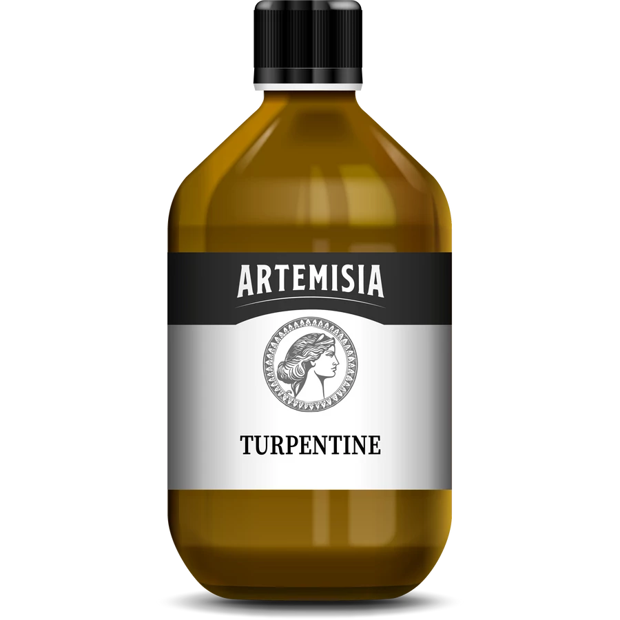 Artemisia Terpentin