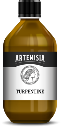 Artemisia Terpentin