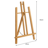 ARTMIE Inspiration Aid 40 cm namizno stojalo – pogled 2