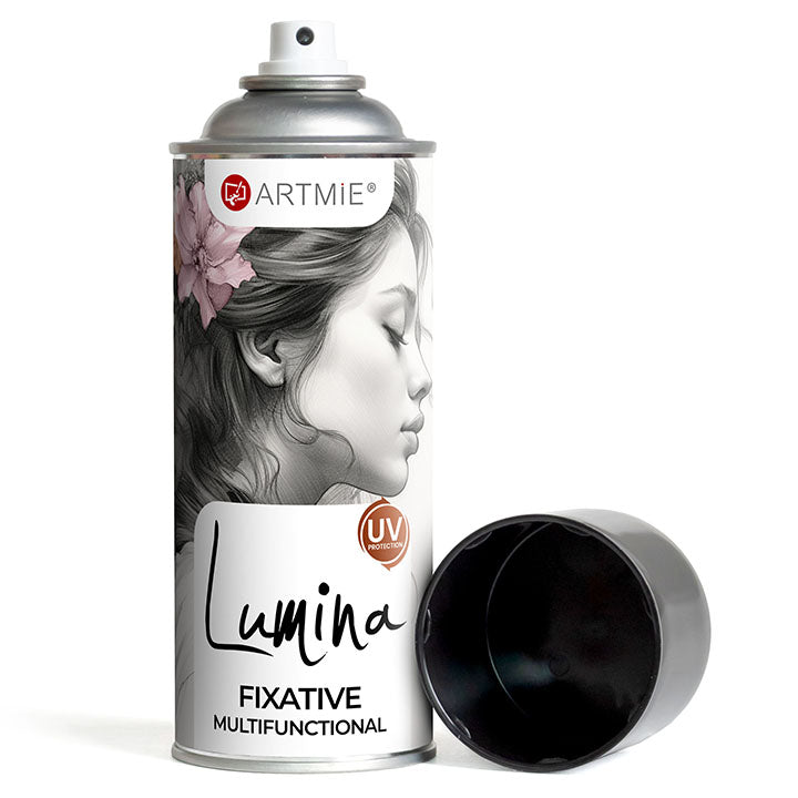 ARTMIE Lumina fiksirni sprej 400 ml