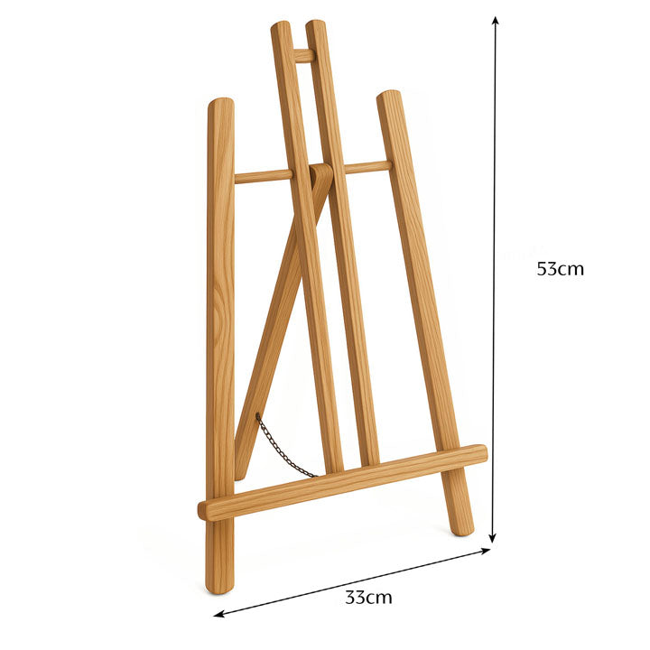 ARTMIE Masterpiece Maker 50 cm namizno stojalo – pogled 2