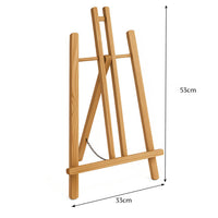 ARTMIE Masterpiece Maker 50 cm namizno stojalo – pogled 2