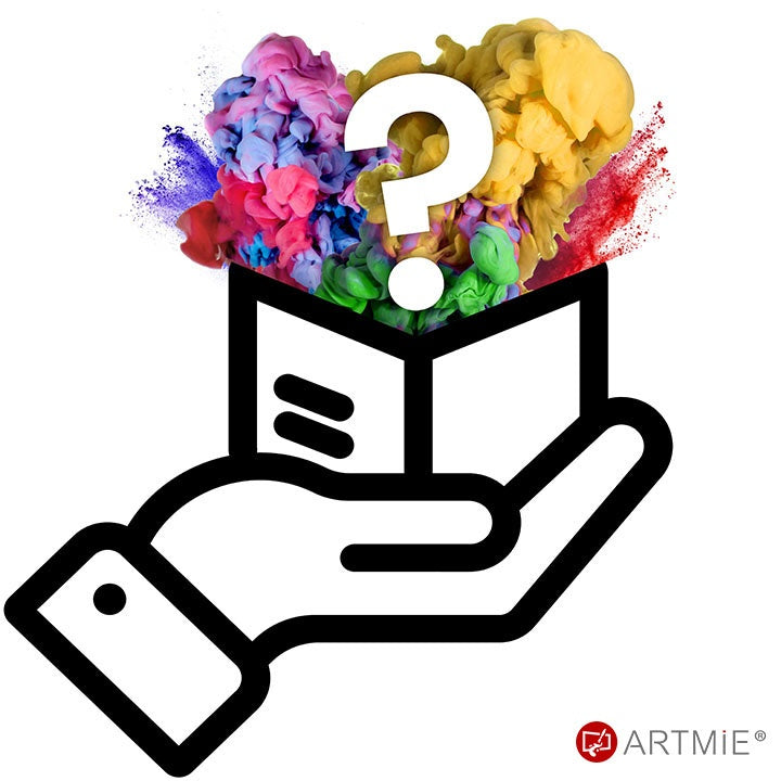 ARTMIE Mystery izdelek