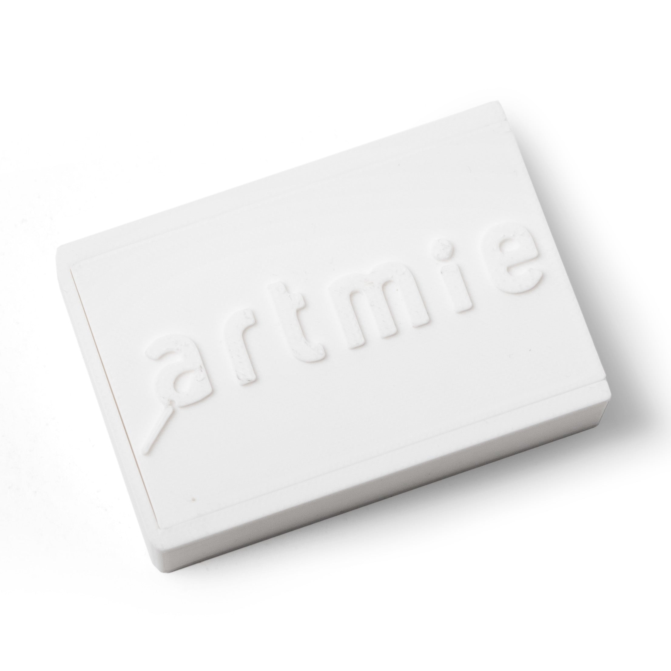 ARTMIE Plastična škatla za akvarelne barve – pogled 2