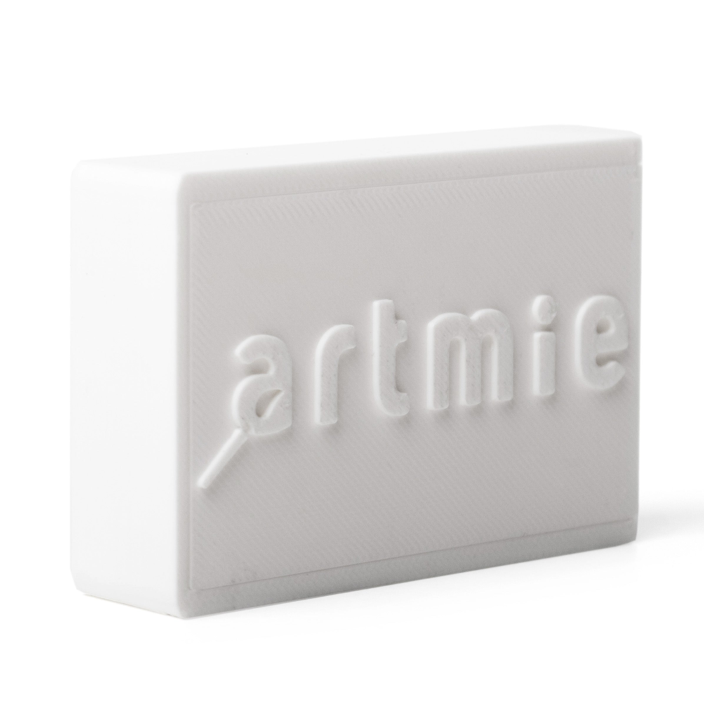 ARTMIE Plastična škatla za akvarelne barve – pogled 3