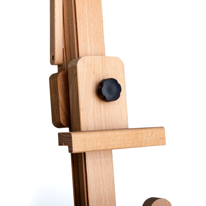 Atelier Aide slikarsko stojalo ARTMIE – pogled 6