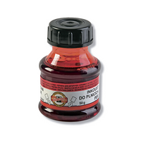 Črnilo  50g – rdeči