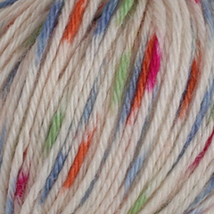 Baby merino preja 100 m večbarvna | izberite barvo – pogled 5