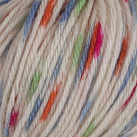 Baby merino preja 100 m večbarvna | izberite barvo – pogled 5