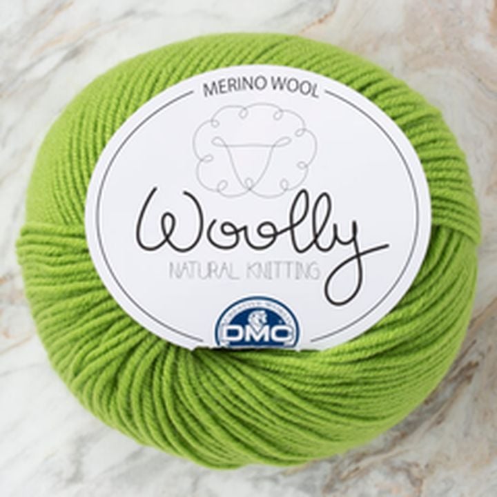 Baby merino preja 125 m | izberite barvo