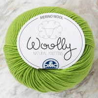 Baby merino preja 125 m | izberite barvo – pogled 4