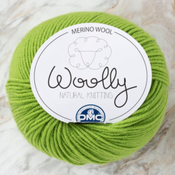 Baby merino preja 125 m | izberite barvo – pogled 4