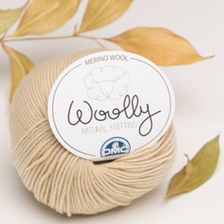 Baby merino preja 125 m | izberite barvo – pogled 5