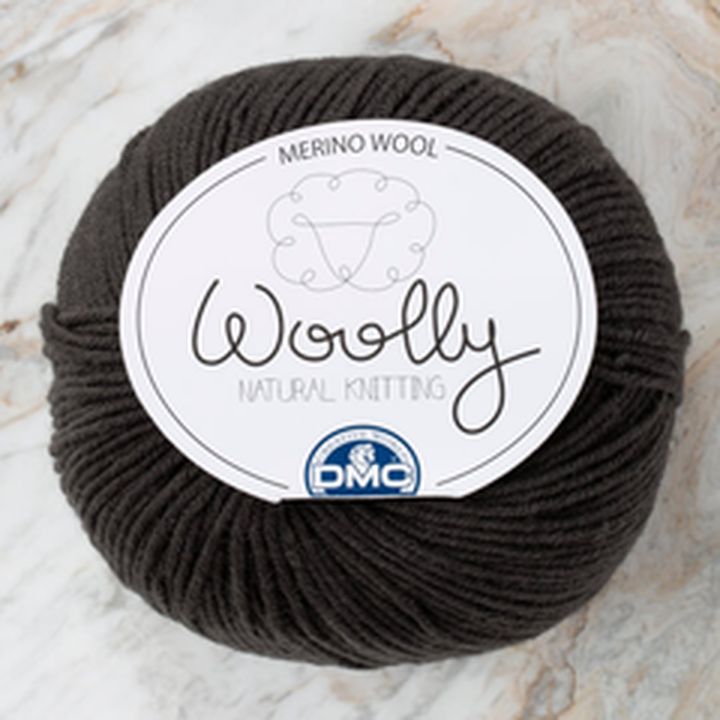 Baby merino preja 125 m | izberite barvo – pogled 6