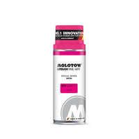Barva v spreju MOLOTOW™ UFA NEON 400 ml | različne barve