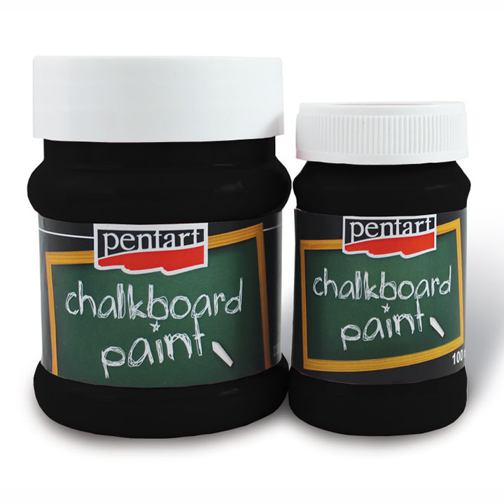 Barva z efektom table PENTART 100 ml | različne barve – pogled 6