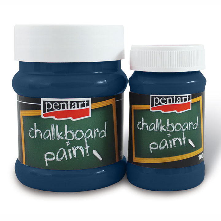 Barva z efektom table PENTART 230 ml | več različnih odtenkov – pogled 3