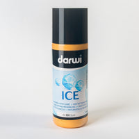 Barva z ledenim učinkom DARWI Ice 80 ml