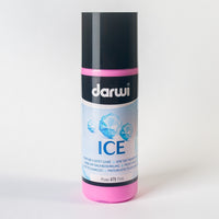 Barva z ledenim učinkom DARWI Ice 80 ml