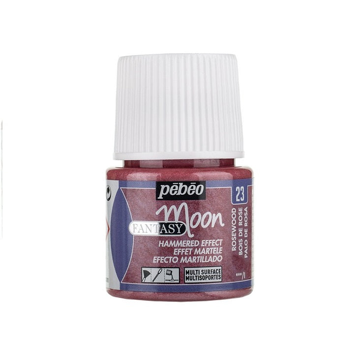 Barva z učinkom Pebeo Fantasy Moon 45 ml | različne barve – pogled 15