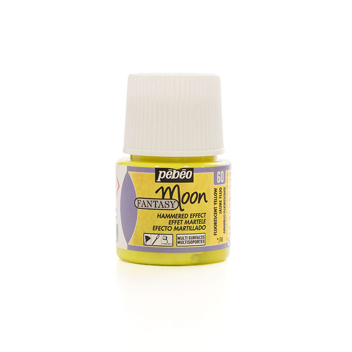 Barva z učinkom Pebeo Fantasy Moon 45 ml | različne barve – pogled 18