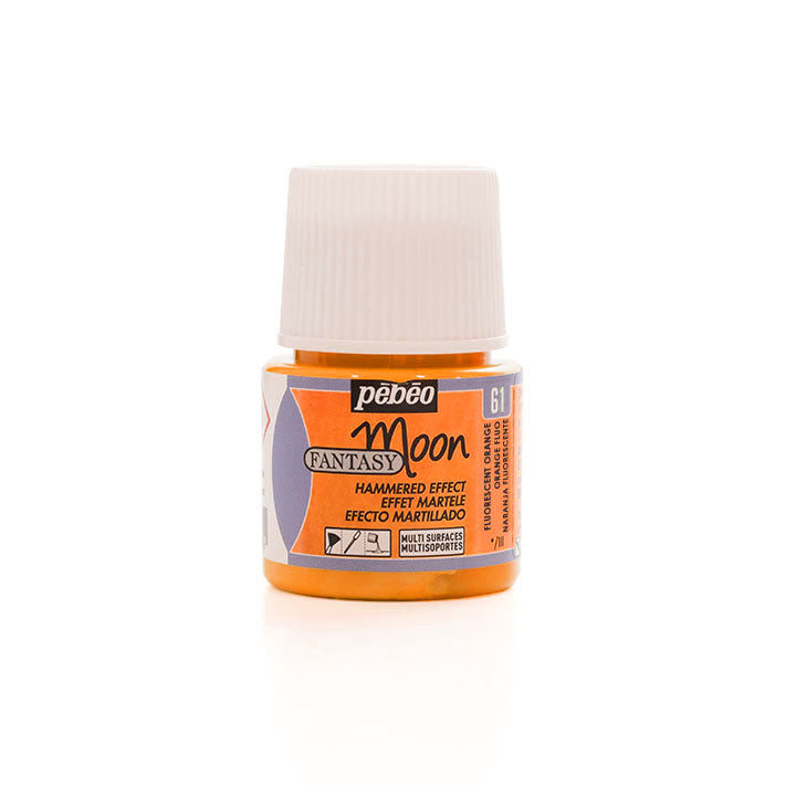 Barva z učinkom Pebeo Fantasy Moon 45 ml | različne barve – pogled 19