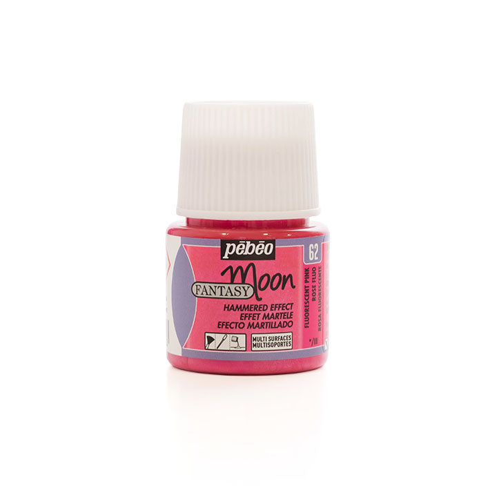 Barva z učinkom Pebeo Fantasy Moon 45 ml | različne barve – pogled 20