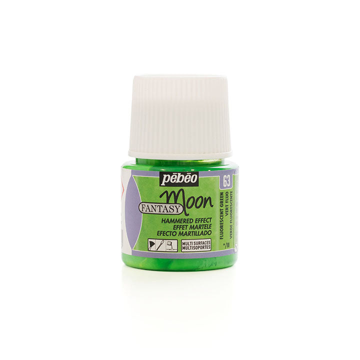 Barva z učinkom Pebeo Fantasy Moon 45 ml | različne barve – pogled 21
