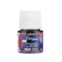 Barva z učinkom Pebeo Fantasy Prisme 45 ml | različne barve – pogled 2