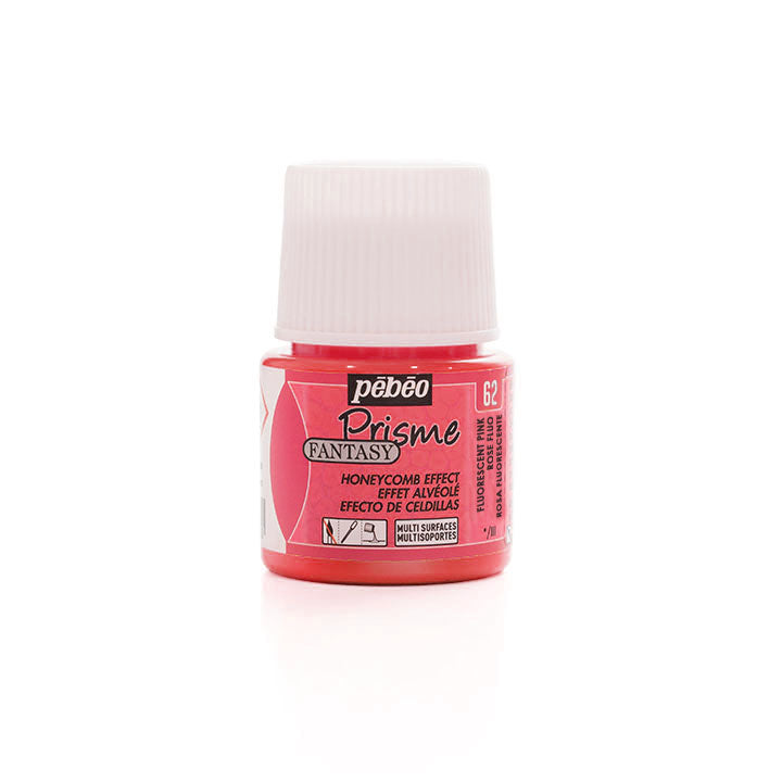 Barva z učinkom Pebeo Fantasy Prisme 45 ml | različne barve – pogled 30