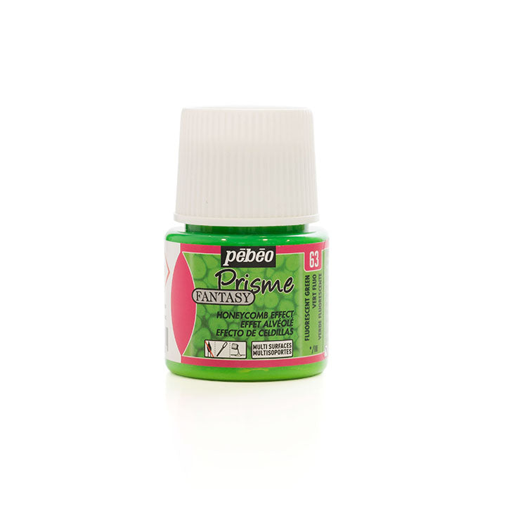 Barva z učinkom Pebeo Fantasy Prisme 45 ml | različne barve – pogled 31