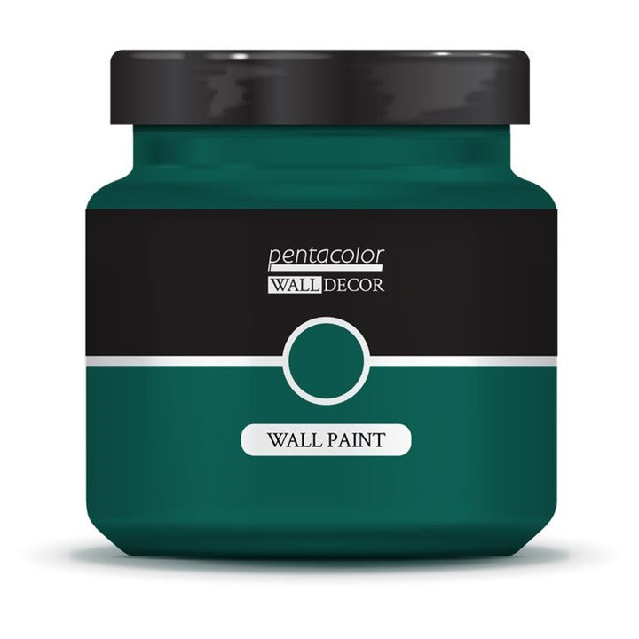 Barva za dekoracijo sten 1000 ml | Različni odtenki – pogled 10