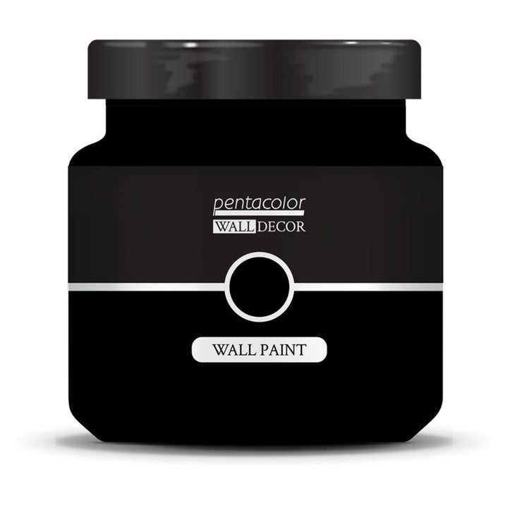 Barva za dekoracijo sten 1000 ml | Različni odtenki – pogled 11