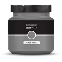 Barva za dekoracijo sten 1000 ml | Različni odtenki – pogled 13
