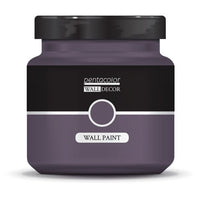 Barva za dekoracijo sten 1000 ml | Različni odtenki – pogled 16