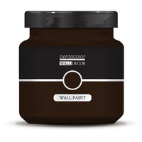 Barva za dekoracijo sten 1000 ml | Različni odtenki – pogled 21