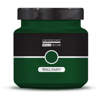 Barva za dekoracijo sten 1000 ml | Različni odtenki – pogled 22