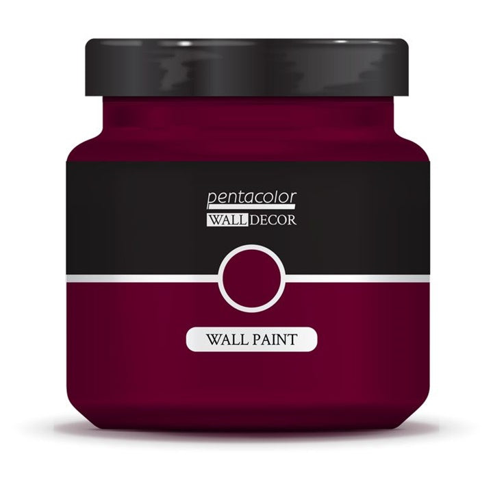 Barva za dekoracijo sten 1000 ml | Različni odtenki – pogled 23