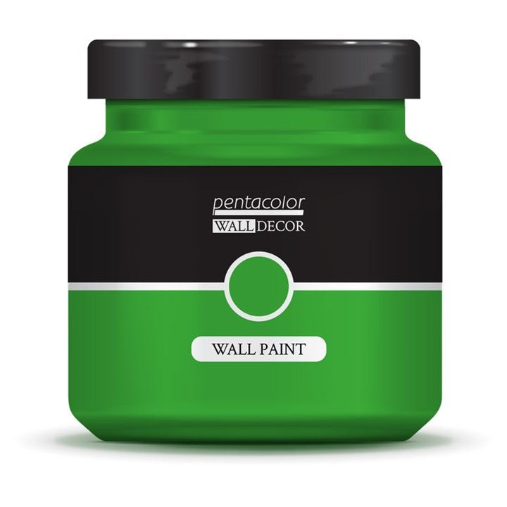 Barva za dekoracijo sten 1000 ml | Različni odtenki – pogled 3