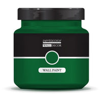 Barva za dekoracijo sten 1000 ml | Različni odtenki – pogled 4