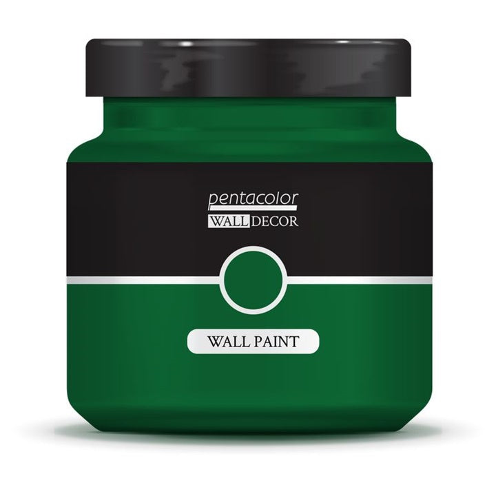 Barva za dekoracijo sten 1000 ml | Različni odtenki – pogled 4