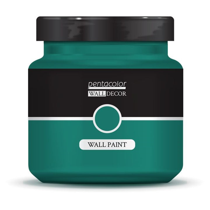 Barva za dekoracijo sten 1000 ml | Različni odtenki – pogled 7