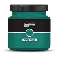 Barva za dekoracijo sten 1000 ml | Različni odtenki – pogled 7