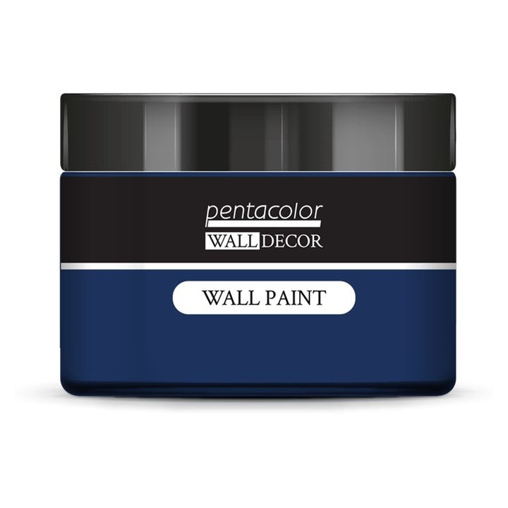 Barva za dekoracijo sten 150ml | Različni odtenki