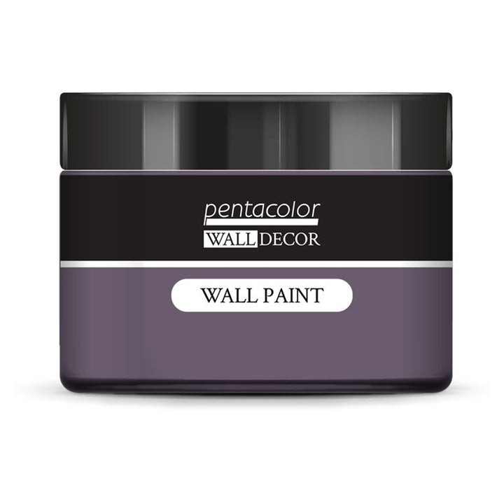Barva za dekoracijo sten 150ml | Različni odtenki – pogled 16