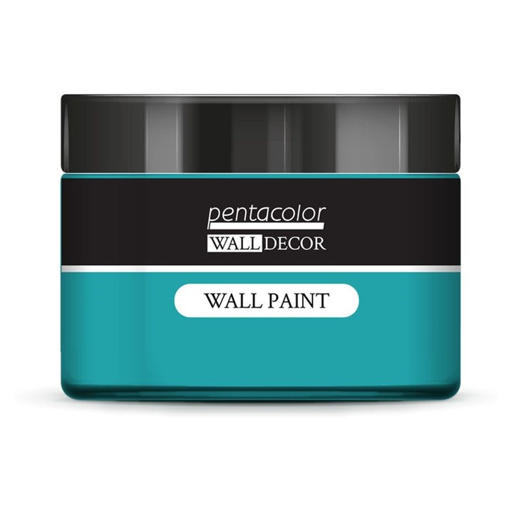 Barva za dekoracijo sten 150ml | Različni odtenki – pogled 5