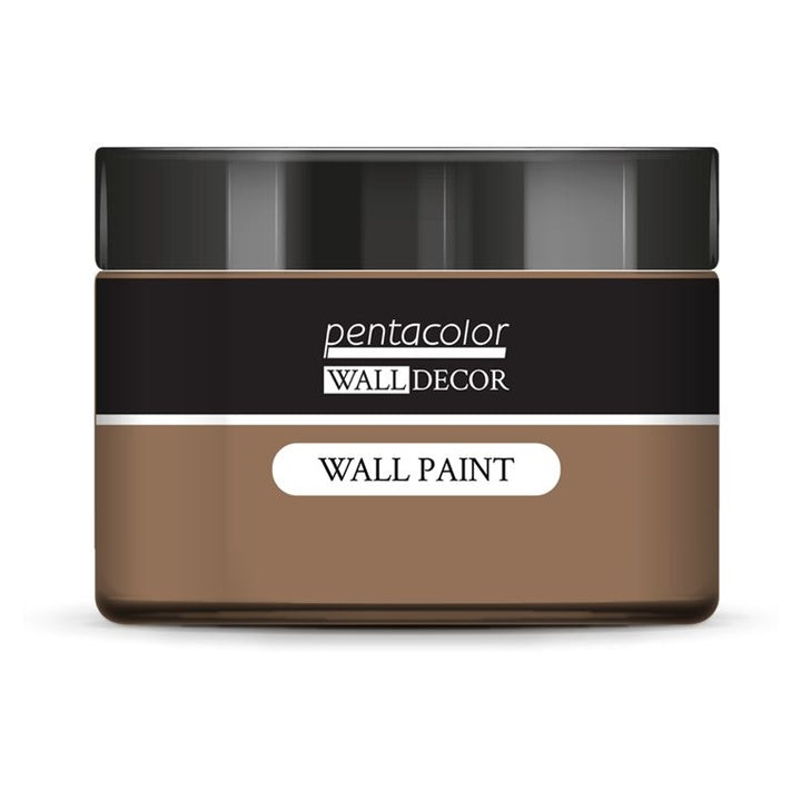 Barva za dekoracijo sten 150ml | Različni odtenki – pogled 9