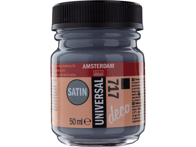 Barva za keramiko Decorfin Univerzl ztin 50 ml / 62 odtenkov | različne barve