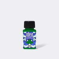 Barva za keramiko MAIMERI Idea Ceramica - 60 ml | različni odtenki