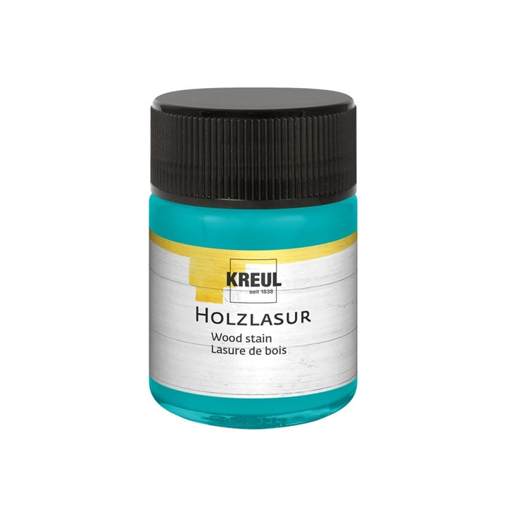 Barva za les Hobby Line Wood Stain 50 ml | različne barve – pogled 10